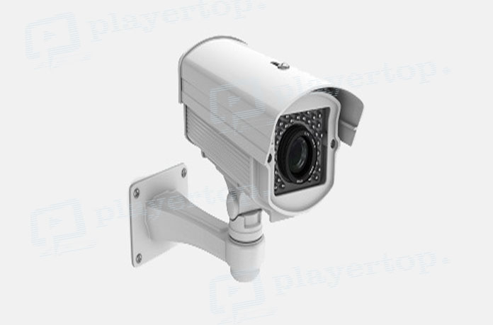 caméra de surveillance wifi comment ça marche